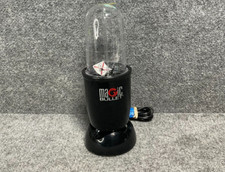 Magic Bullet MB1001B    Blender Base 250W   With Cup  Blades Black