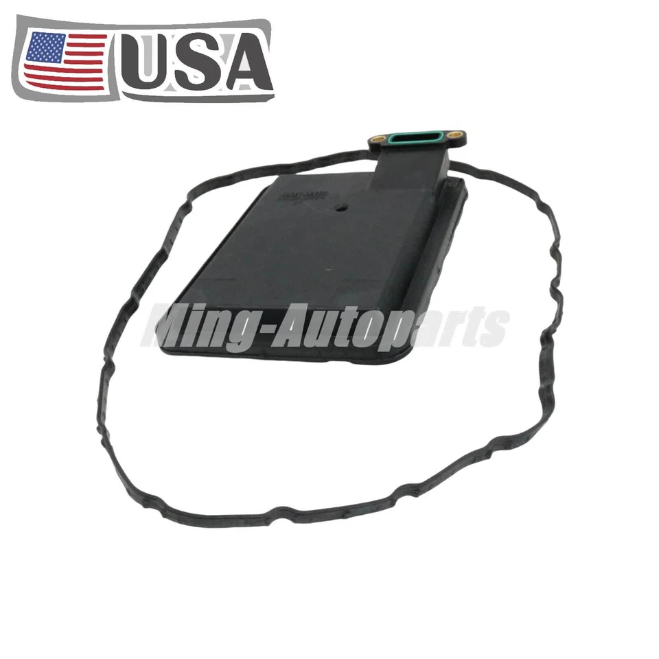 For Kia Forte Rio Optima 2011-2016 AT Transmission Filter Oil Pan Gasket Kit - Image 2 of 4