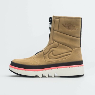 Size 7 Nike Women Air Jordan Jester XX Utility Pack Shies AV3722