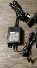 SHURE AC ADAPTER PS24US 12v 400mA