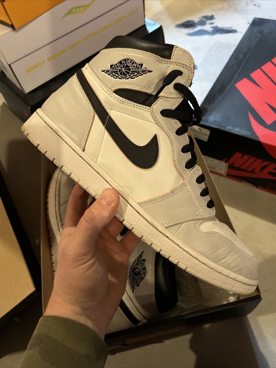 Size 13 Jordan Retro High SB NYC to Paris 2019 192502872763|