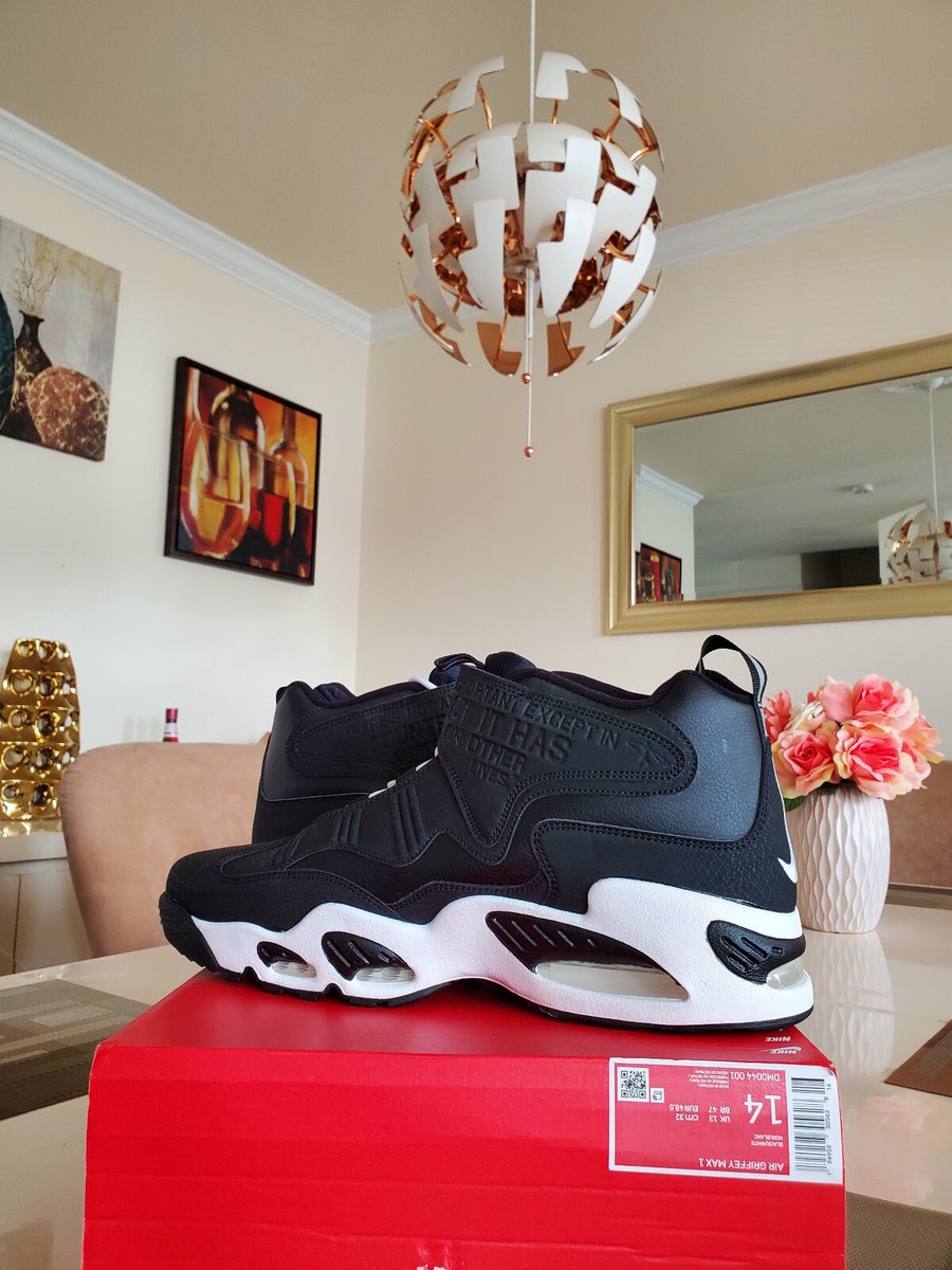 Nike Air Griffey Max 1 Jackie Robinson Vapormax plus 90 97 270