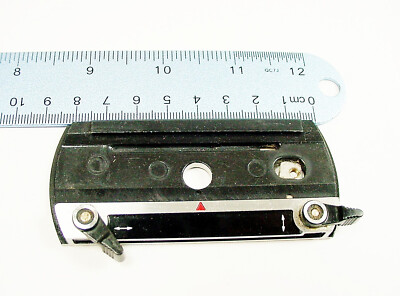 Linhof Technika IV Standard Part | OEM | Part | Pls Read | $39 | #4 |