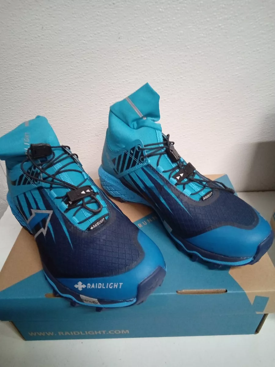 Raidlight shoes deals