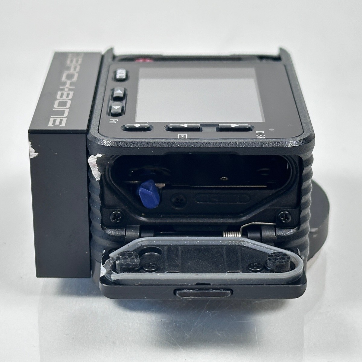 Sony Cybershot DSC-RX0 Compact Waterproof Shockproof Camera Sony Cybershot DSC-RX0 Compact Waterproof Shockproof Camera