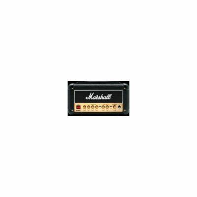 Marshall DSL1 Head - E-Gitarrentopteil
