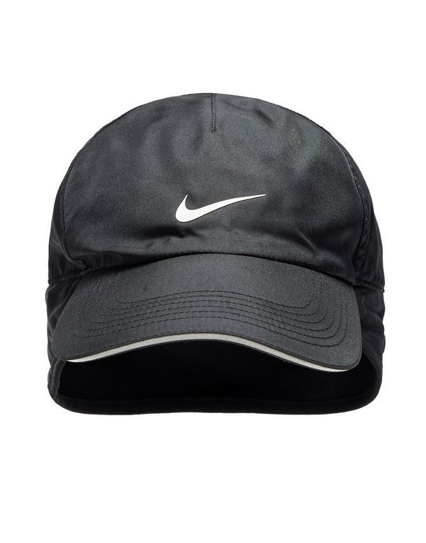 nike black cap mens