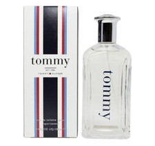 Tommy Hilfiger Boy Men 3.3 3.4 oz 100 ml Eau De Toilette Spray NIB Sealed