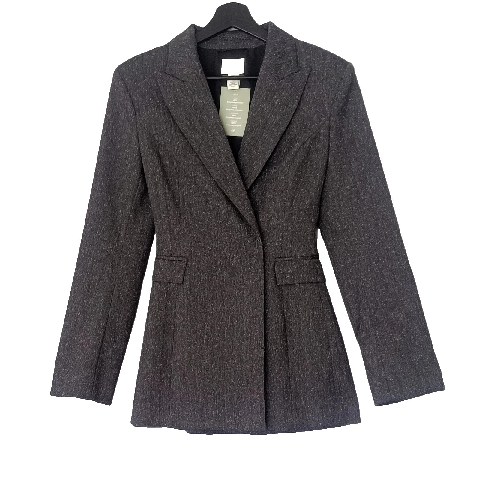 H&M talla XS abrigos, chaquetas y chalecos para Mujeres