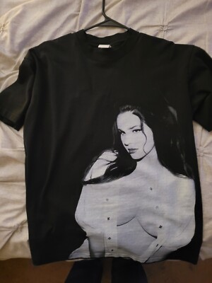 *HOT LANA DEL REY T-SHIRT UNISEX SMALL*