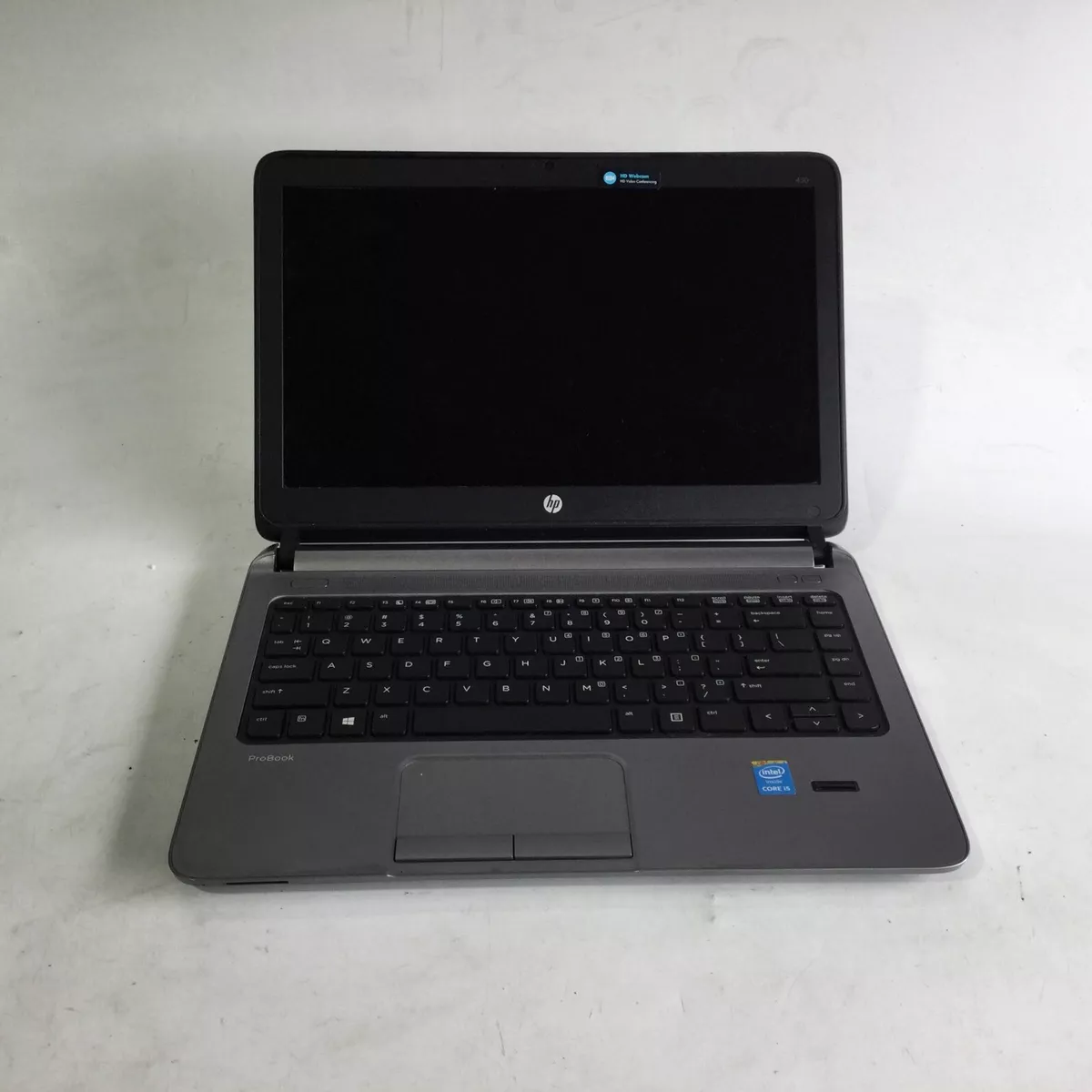 Hp probook 2024 430 g1