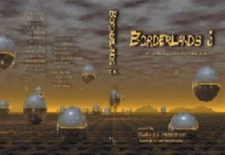 Borderlands 5 Anthology of Imaginative Fiction RARE NEW 1ST ED