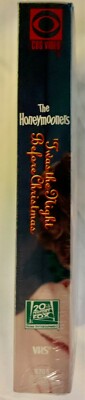 その他 Honeymooners 20: Twas the Night Before Xmas [VHS] The Honeymooners: 'Twas the Night Before Christmas (VHS,1998