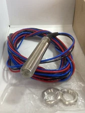 TOPWORX 76-13522-F4 GO SWITCH LEVERLESS LIMIT SWITCH 120VAC-4A 24VDC-3A NIB