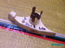 1932-3 Packard Senior Dashboard Back socket Light holder piece. B. L/H