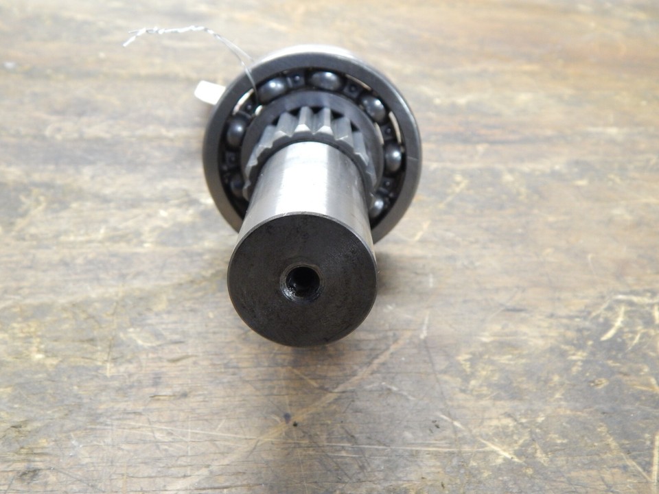 Cub Cadet 5234D Rear PTO Shaft 911-1325A 711-1325A | eBay