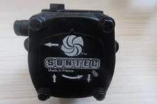 1PCS New Suntec AJ6AC1000 AJ6AC 1000-4Z Oil Pump Free Ship