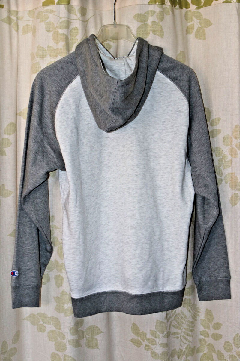 Sweat à Capuche UCLA Bruins - Homme - Taille M - Gris - H&M - Occasion