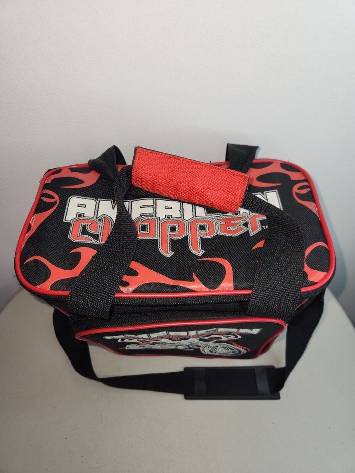 Armerican Chopper Cooler Bag eBay