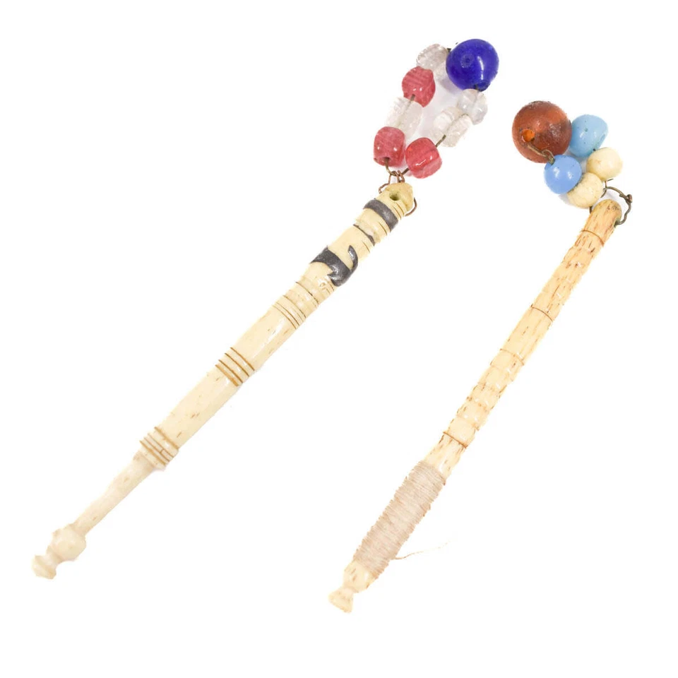 Bobinas para hacer encaje colección Ericson Foto 4 de 4