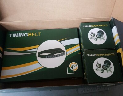 BGA Timing Cam Belt Kit TB2303K