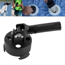 For Paramount PCC2000 Large Pop Up Plastic Head Nozzle PV3 Tool 004-552-5440-00