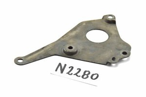 Honda CX 500 E - Halteblech Halter Steuerkettenführung N2280