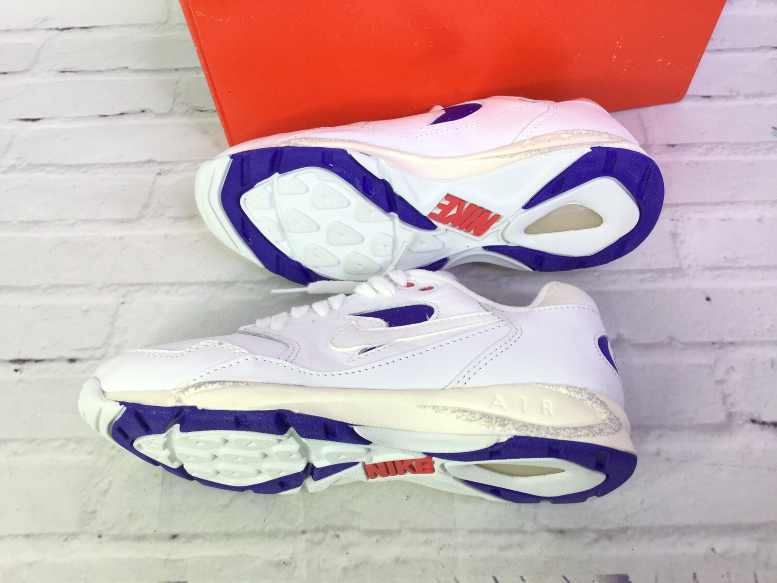 nike air max healthwalker