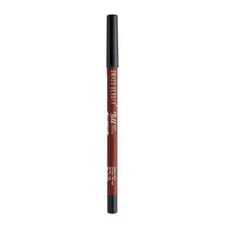 Swiss Beauty Bold Matt Lip Liner Pencil - 6 Cherry Brown (1.6g)