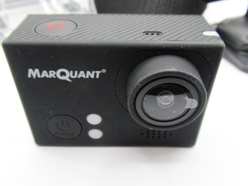 Marquant HD Action Kamera Wasserdicht Sport HD 1080P Videorecorder Unterwasser