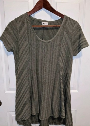 LED Luxe Essentials Denim Women's Size 