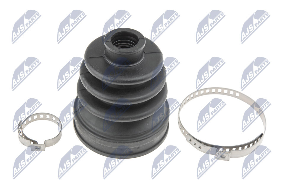 NOP-127 NTY Bellow Set, drive shaft