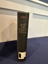 The Fall of the House of Habsburg