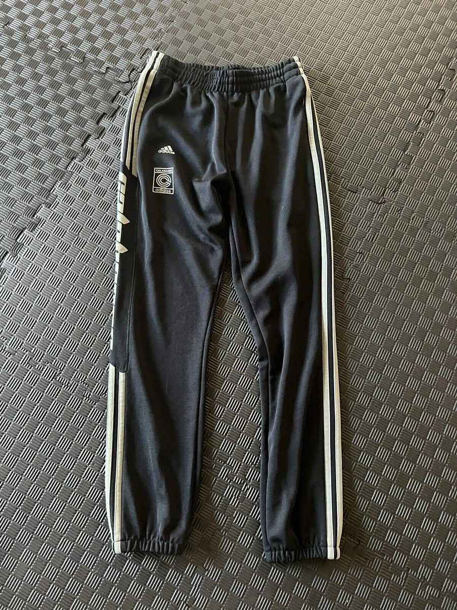 Adidas Yeezy Calabasas Kanye West Track Pants | eBay