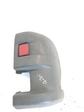 Pare-choc arrière Iveco DAILY