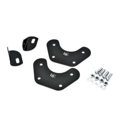 HARLEY-DAVIDSON V-ROD HEADLIGHT LOWERING KIT 07-11