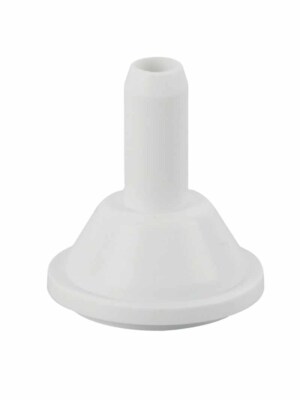 Anschluss Bosch/Siemens 00416546 für Trockner/Zubehör-Wasserfachdirektentleerung