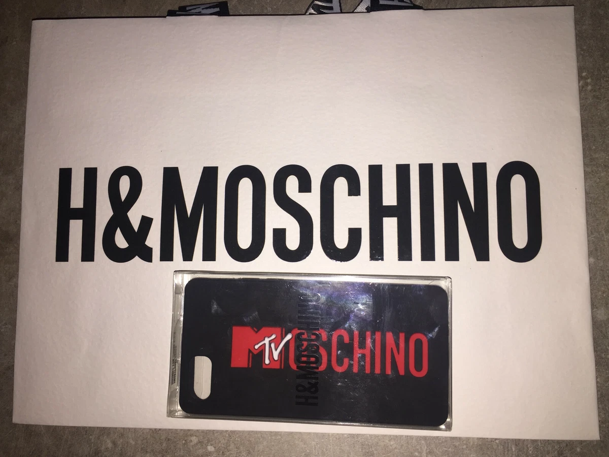 モスキーノiPhone6用 Moschino Cell Phone Cases, Covers & Skins for Apple iPhone 6 for