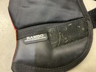 Rambo Cob Shipping Boots — photo 7