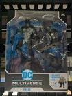 Mcfarlane DC Multiverse Batman - Batman : Last Knight on Earth - Omega - New