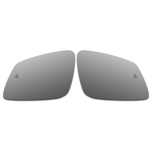 Optic-glass Wide Angle View Car Mirror for Toyota Supra 5th gen 19- BSA [No.121]
