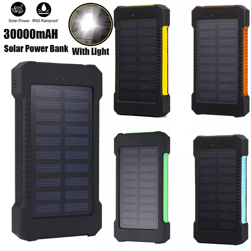 Solar charger cheap for iphone