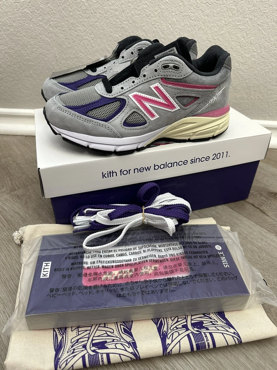 New balance 990 united hotsell arrows