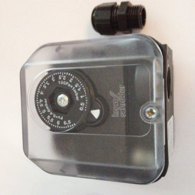 1Pew New Krom schroder DG150UG-3 Pressure Switch