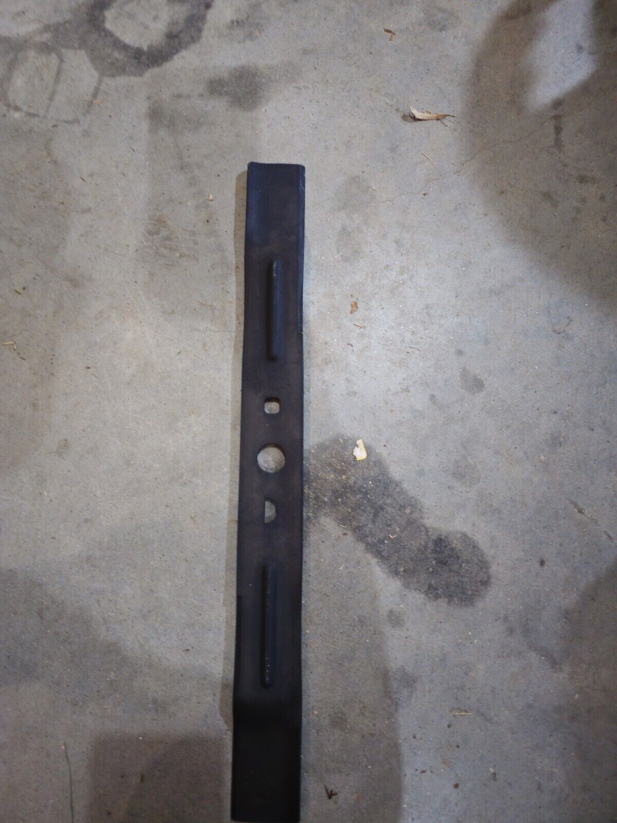 Genuine Ryobi Part 20" Replacement Blade for RY40180, RY40190, RY401110 RY401120