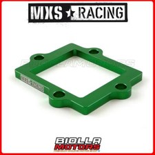 MXS-0801 RIALZO COLLETTORE MXS RACING 5MM RS ULTIMA MATADOR 50CC 2 TEMPS