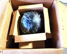 VIDEOLARM SDW12T COMMERCIAL CCTV TINTED DOME SECURITY CAMERA HOUSING NEW.