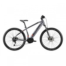 BICICLETTA ELETTRICA MTB ATALA B-CROSS A2.2 12V RUOTA 29" TELAIO M46 2023