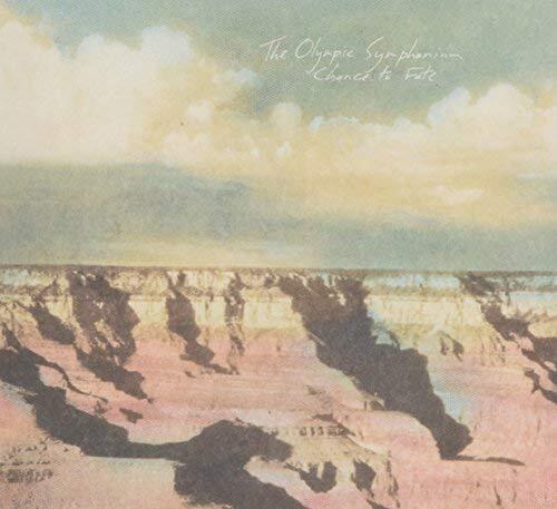 The Olympic Symphonium Chance to Fate (CD)