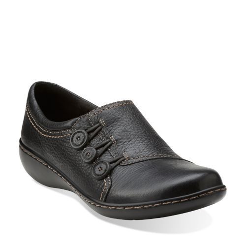 clarks ashland effie black